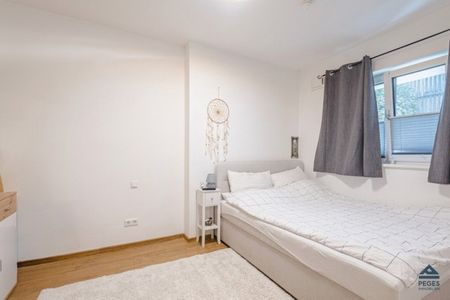 MODERN WOHNEN IN MAXGLAN: 3-Zimmer-Wohnung mit Terrasse & Garten - Photo 2