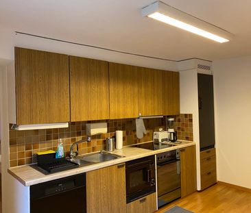 2.5 Zimmer, 50 m², 1. Stock - Photo 6