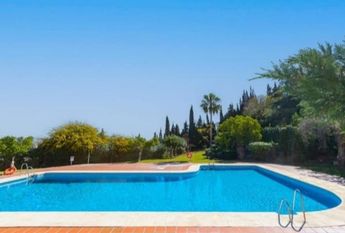3 bedroom luxury House for rent in Benalmádena, Spain