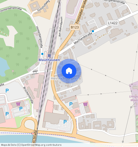 Heinrichsbrunn 50/6, 4310, Mauthausen