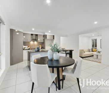 Modern Family Home With Large Yard! - Photo 5