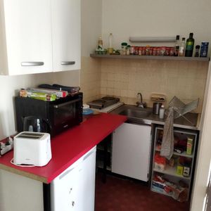 Location Appartement 1 pièce 24m² BLOIS 41000 - Photo 3