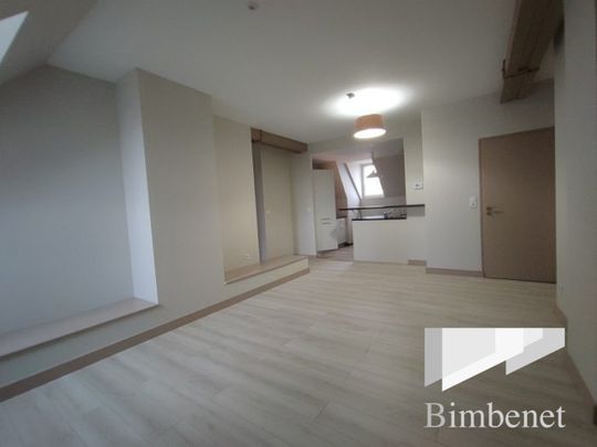 Appartement à louer, 3 pièces - Orléans 45000 - Photo 1