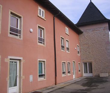 Location appartement 3 pièces, 55.14m², Confrançon - Photo 3