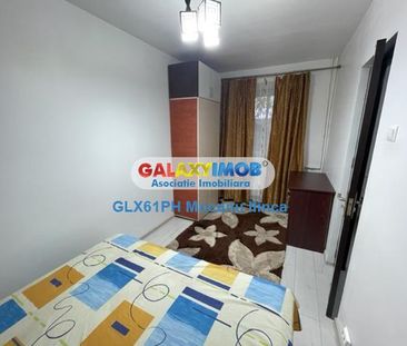 Inchiriere apartament 2 camere, renovat, in Ploiesti, zona Vest - Photo 6