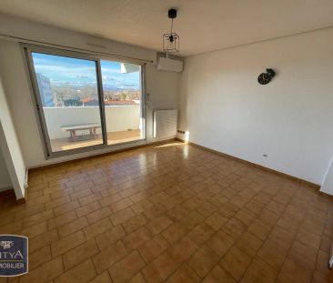 Appartement à louer 1 pièce 25.1m² - Photo 4