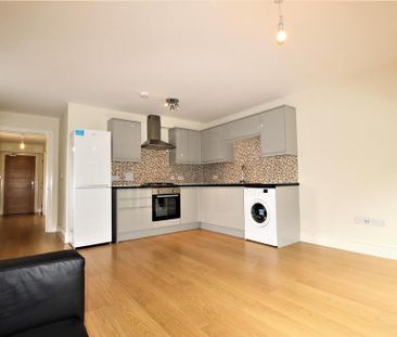 1 bedroom apartment to rent - Photo 5