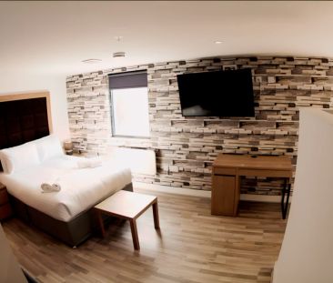 Elite Apartment - Photo 5