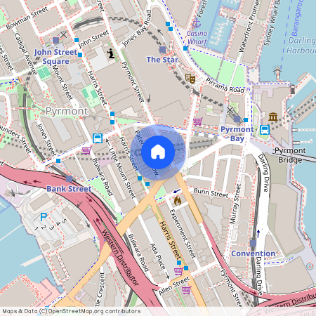 127 Pyrmont Street, NSW 2009