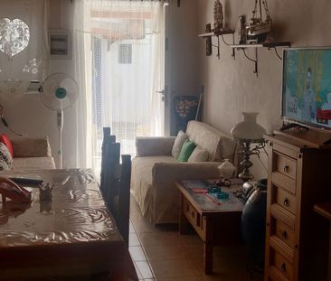 Μονοκατοικία για ενοικίαση Δρυοπίδα (Κύθνος) - Φωτογραφία 5