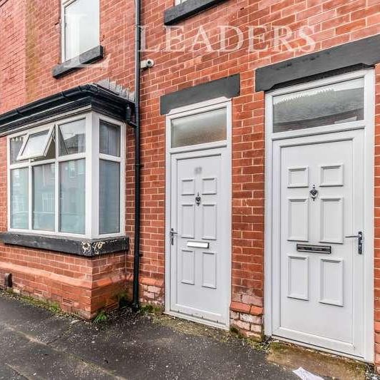 Brailsford Road, Fallowfiled, Manchester, M14 - Photo 1