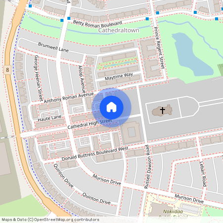 76 Cathedral High Street Unit# Unit 2, Markham