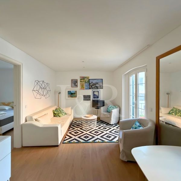 Apartamento T2 em Lisboa - Foto 1