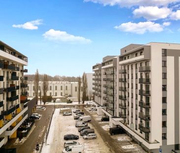 OD ZARAZ 2 pokoje, nowe na wynajem - Photo 6