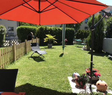 Einfamilienhaus mit Garten - Photo 3