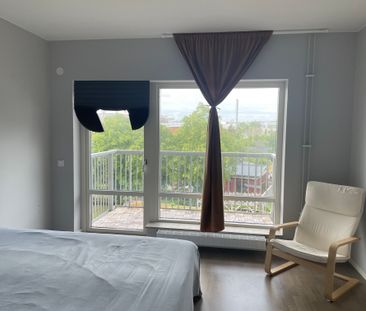 Rosenapelgatan, Göteborg - Photo 6