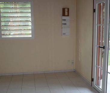 Maison - Photo 2