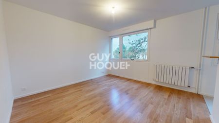 Appartement Taverny 1 pièce 26.49 m2 - Photo 4