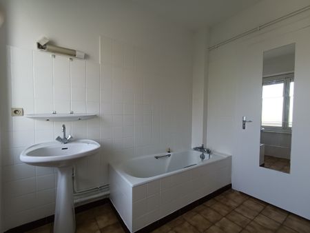 Location Appartement 3 pièces 70m² BELFORT 90000 - Photo 2