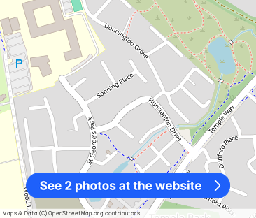 Hunstanton Drive, Binfield, Bracknell, RG42 - Photo 1