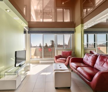 For Lease - 40 Landry Street Unit# 507, Vanier and Kingsview Park, ... - Photo 4