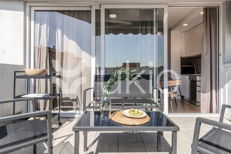 2 bedroom luxury Apartment for rent in Madrid, Spain - Photo 5