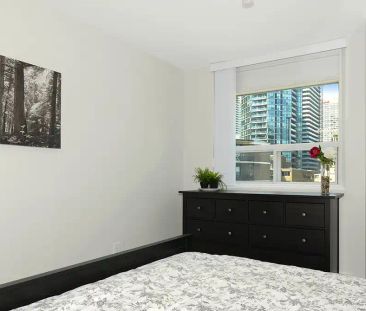 La Salle Towers — 2 Bedroom - Photo 4