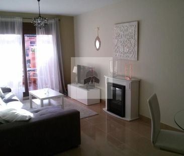 2 bedroom luxury penthouse for rent in Estepona, Spain - Photo 4