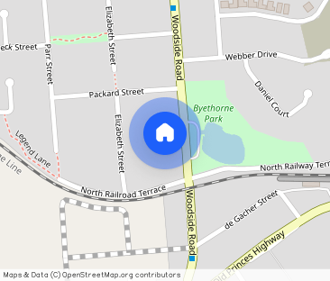 Easy Living With This Three-Bedroom Rental Home - Photo 1