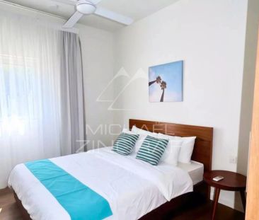 Votre Duplex Privé avec Piscine au Cœur de Rivière Noire - Photo 4