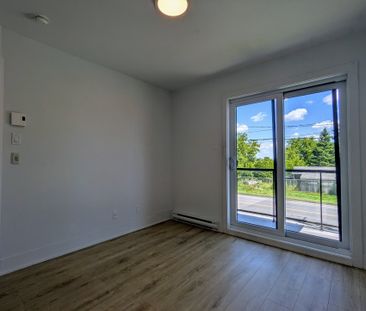 Appartement - 201-1880 Route Édouard-VII - Photo 3