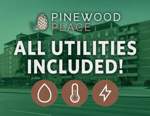 Pinewood Place | 2510 Portage Ave., Winnipeg - Photo 1