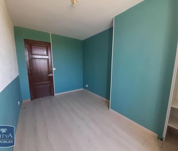 Location Appartement 2 pièces 54m² ST DIDIER EN VELAY 43140 - Photo 1
