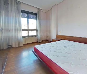 Piso de alquiler en Plaza Santa Clara 4, 4, Casco Histórico - Foto 6