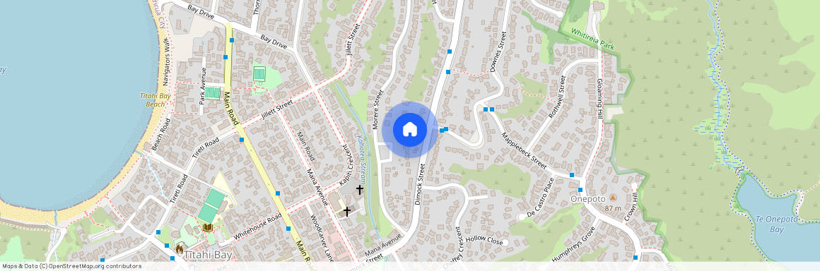 41 Dimock Street, Titahi Bay, Porirua City