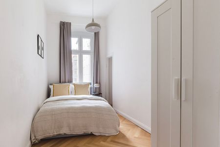 Forster 2 , Forster Straße - Photo 4