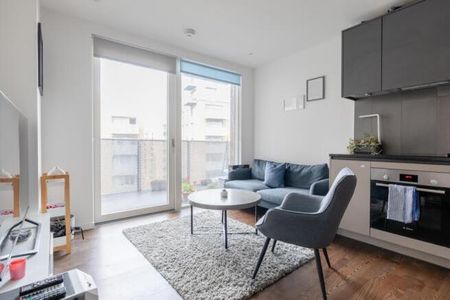 1 bedroom apartment to rent - Photo 5