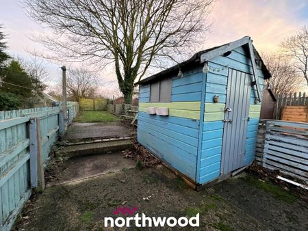 2 bedroom terraced house to rent - Photo 2