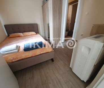 Studio/Γκαρσονιέρα για ενοικίαση Αγία Τριάδα (Φάληρο - Ιπποκράτειο) - Photo 4