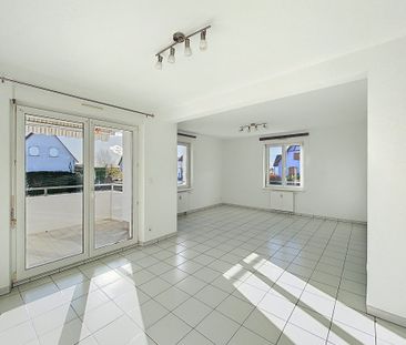 HOERDT - Beau 4/5 pièces - garage - balcon - jardin - Photo 1