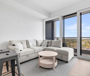 For Lease - 28 Ann Street Unit# 1302, Mississauga, Ontario - Photo 6