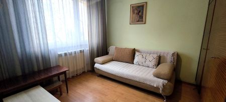 Mieszkanie, ul. Kochanowskiego - Zdjęcie 5