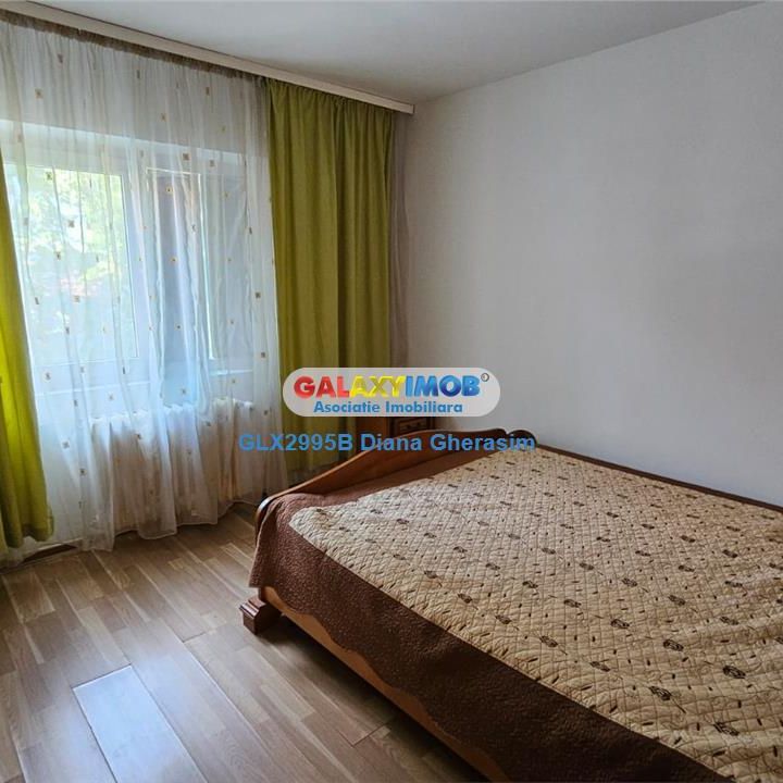Apartament de inchiriat 2 camere- 10 minute metrou DRISTOR - Fotografie 1