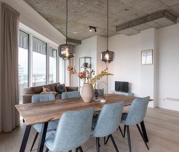 Appartement te huur: G.H. Betzweg 263 3068 AZ Rotterdam - Photo 4