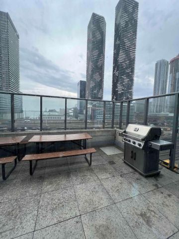 For Lease - 1 Market Street Unit# 317, Toronto, Ontario - Photo 3