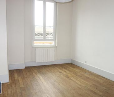 Location Appartement 2 pièces 65m² MACON 71000 - Photo 5
