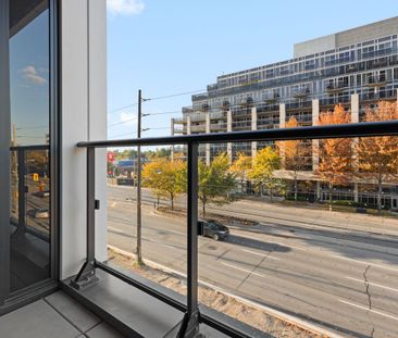 For Lease - 1037 The Queensway N/A Unit# 224, Toronto, Ontario - Photo 4
