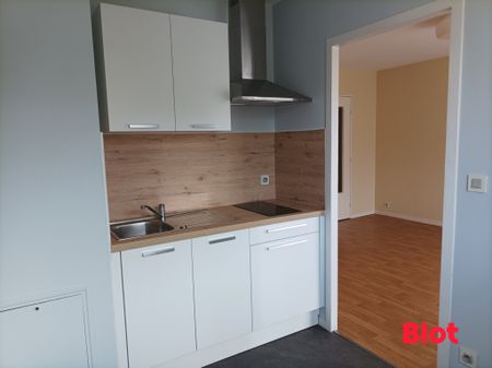 Location Appartement 2 pièces 46m² RENNES 35000 - Photo 4