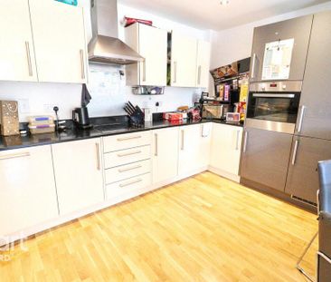 1 bedroom apartment to rent - Photo 2