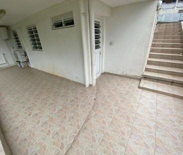 Location Appartement 27m² 2 pièces Fort de france - Photo 3